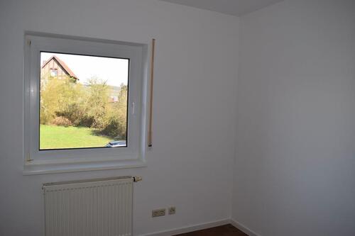 Foto - 4 Zimmer Etagenwohnung zur Miete in Glauburg