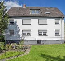 Modernisiert: 2 Zimmer im DG mit neuem Bad – ab 15.03.2026 - Herten