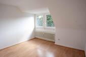 Foto - Dachgeschoßwohnung in Herten zur Miete