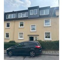 Sonnige Dachgeschosswohnung mit Wohlfühlcharakter - Remscheid Reinshagen