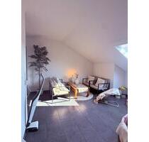 Helle 2 Zimmer Wohnung in Schwaigern