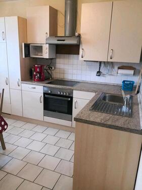 Foto - Erdgeschoßwohnung in Niedenstein zum Kaufen