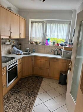 Foto - 6 Zimmer Reihenhaus in Hamburg