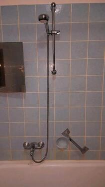 Foto - 1 Zimmer Hochparterre zum Kaufen in Darmstadt