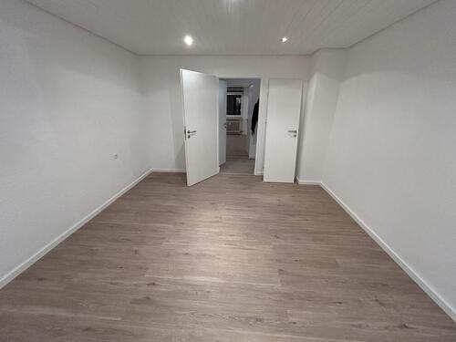 Foto - Etagenwohnung in Lauffen am Neckar zur Miete