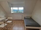 Foto - Dachgeschoßwohnung in Stuttgart zur Miete