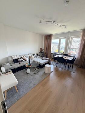 Foto - Helle 2-Zimmer-Wohnung zentral in Hagen (Rathaus) 
