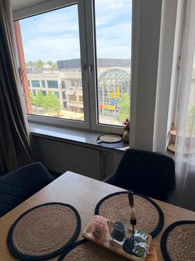 Foto - Etagenwohnung in Hagen zur Miete