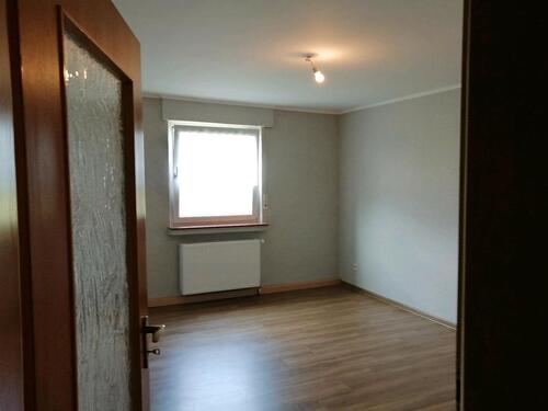 Foto - Wohnung ländlich gelegen aber Stadtnah ca. 1,5 KM