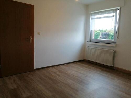 Foto - 1 Zimmer Dachgeschoßwohnung zur Miete in Rahden