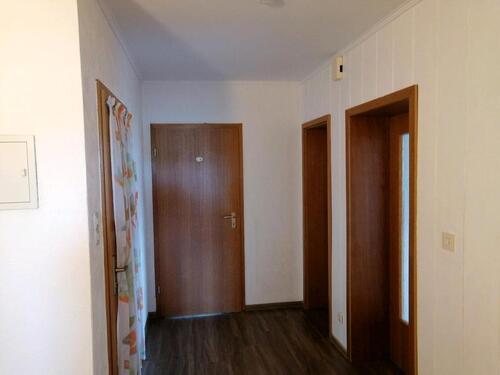 Foto - 1 Zimmer Dachgeschoßwohnung in Rahden