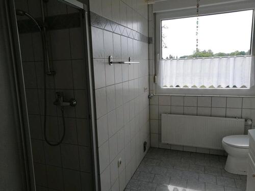 Foto - Dachgeschoßwohnung in Rahden zur Miete