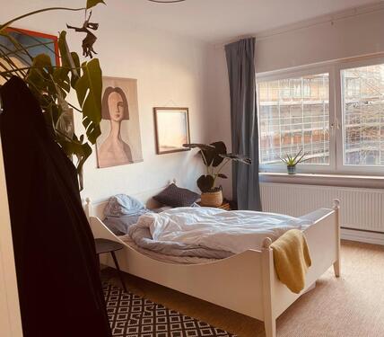 Foto - 3 Zimmer Etagenwohnung zur Miete in Verden (Aller)