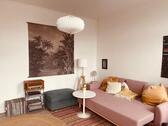 Foto - Etagenwohnung in Verden (Aller) zur Miete