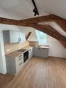 Foto - Erstbezug Wunderschöne 1-Zimmer-Dachgeschoss Loft Wohnung
