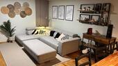 Foto - Wunderschöne, 3,5-Zimmer-Wohnung mit Balkon und Einbauküche