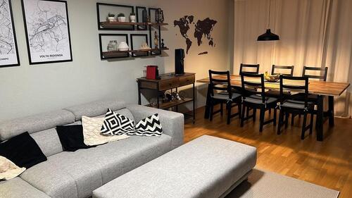 Foto - 3.5 Zimmer Etagenwohnung zum Kaufen in Gerlingen