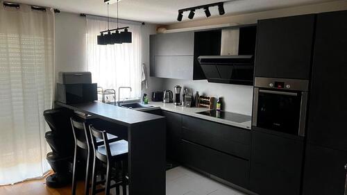 Foto - 3.5 Zimmer Etagenwohnung in Gerlingen