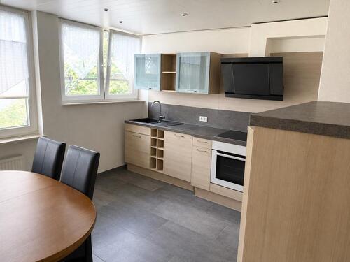 Foto - 3 Zimmer Etagenwohnung zum Kaufen in Bergneustadt