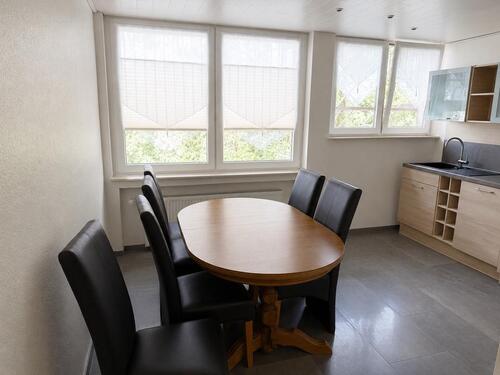 Foto - 3 Zimmer Etagenwohnung in Bergneustadt