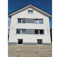2-Zimmer-Wohnung 41,13 - Souterrain-zentrale Lage - Bünde