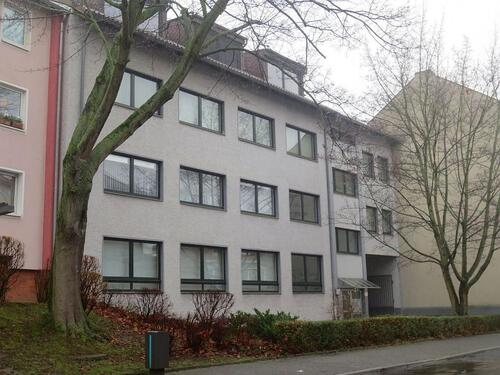Foto - Büro im Büro Firma mit Standort Frankfurt