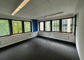 Foto - 5,90 € pro m² - Büroeinheit mit ca. 600 m² in direkter Innenstadtlage von Saarbrücken zu vermieten