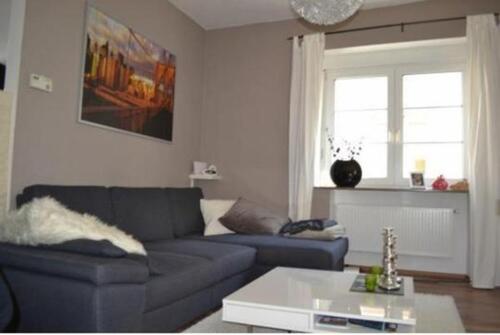 Foto - Traumhaft schöne - renovierte 2 ZKB-Wohnung in Ehrenbreitstein