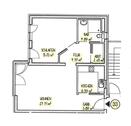 Foto - 2-Zimmer-Eigentumswohnung, barrierefrei, TG-Stellplatz