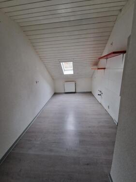 Foto - Etagenwohnung zur Miete in Saarbrücken
