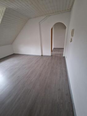Foto - Etagenwohnung in Saarbrücken zur Miete
