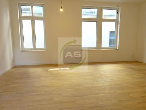 Foto - Etagenwohnung in Zwickau