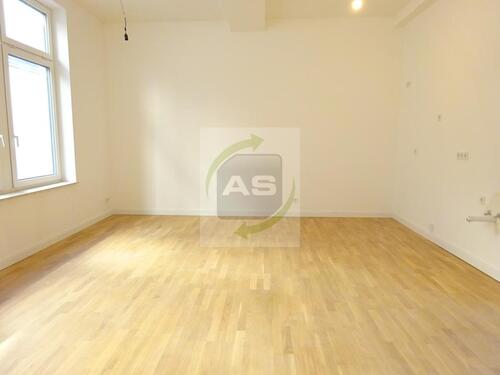 Foto - Etagenwohnung in Zwickau zur Miete