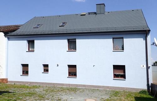 Foto - Einfamilienhaus zum Kaufen in Konradsreuth