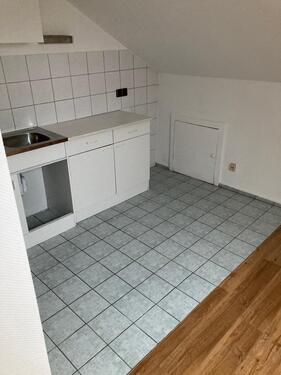 Foto - Etagenwohnung zur Miete in Viereth-Trunstadt