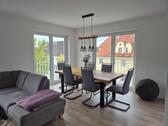Foto - Etagenwohnung zur Miete in Vöhringen