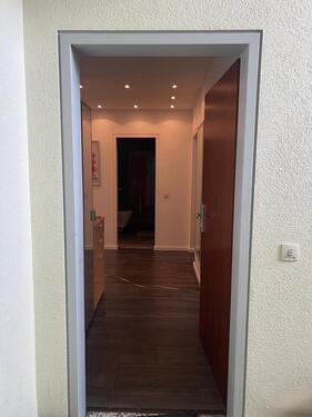 Foto - 3-Zimmer-Wohnung mit Balkon & Stellplatz in Münster-Angelmodde