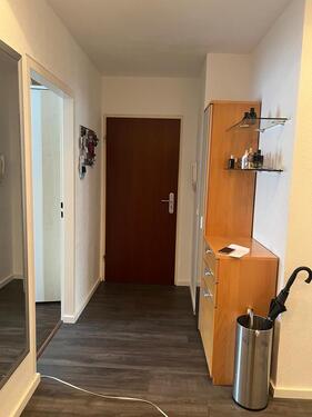 Foto - Etagenwohnung zur Miete in Münster