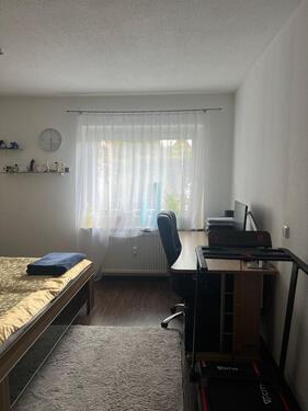 Foto - Etagenwohnung in Münster zur Miete