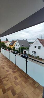 Foto - Schöne 4-Zimmer-Wohnung in Ilsfeld