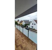 Schöne 4-Zimmer-Wohnung in Ilsfeld