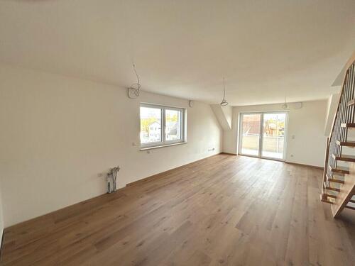 Foto - Etagenwohnung zur Miete in Erkheim