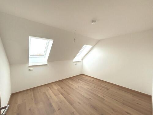 Foto - Etagenwohnung in Erkheim zur Miete