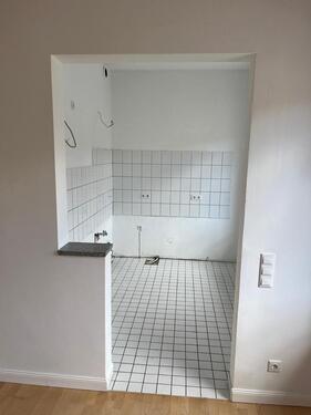 Foto - Etagenwohnung in Solingen