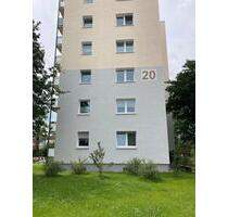 Gemütliche 2-Zimmer-Wohnung mit Balkon im 7. OG! - Fulda