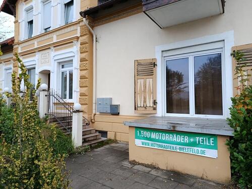 Foto - Etagenwohnung zur Miete in Spenge