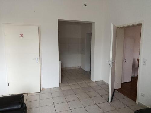 Foto - Etagenwohnung in Spenge