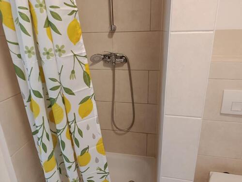 Foto - Etagenwohnung in Spenge zur Miete