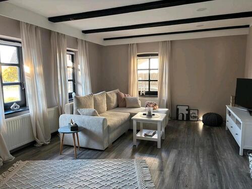 Foto - Wohnung in Lamstedt zu vermieten