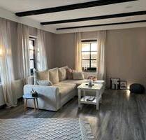 Wohnung in Lamstedt zu vermieten